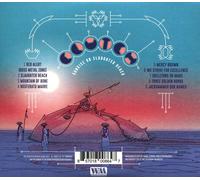 CLUTCH - SUNRISE ON SLAUGHTER BEACH NEW CD