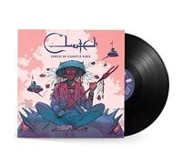 CLUTCH - SUNRISE ON SLAUGHTER BEACH [VINYL]