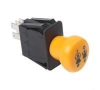 Clutch Switch 430-027 Compatible with for toro Z5000 Z5020 Lawn Mower Switch PTO Safety Interlock Engine Start Switch Yard Equipment Fit