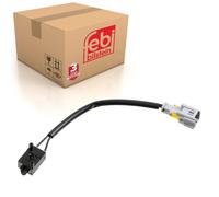 FEBI BILSTEIN 182687 Switch, clutch control (cruise control)