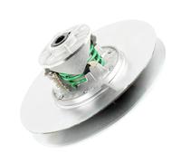 Clutch System Componen Transaxle Driven Sheave Secondary Fits John Deere Gator 4x2 AM140967 Car Clutches & Parts