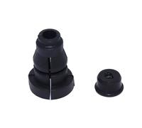 Clutch System Componen Universal Brake Slave Master Cylinder Pipe Connector Joint Clip Seal Gasket Repair Tools Kit Car Accessories Car Clutches & Parts