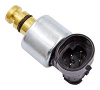 Clutch TCC Solenoid 4617210 56041403AA Transmission Pressure Sensor Solenoid Kit A518 42RE 46RE 47RE A518 A618 Fit For Dodge Transmission Solenoid(56041403AA)
