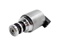 Clutch TCC Solenoid A4CF1 A4CF2 Automatic Transmission Pressure Control Solenoid 4631323010 Fit For Hyundai Elantra Fit For Kia Spyder Transmission Solenoid