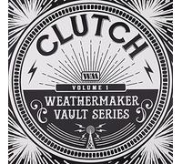 CLUTCH - THE WEATHERMAKER VAULT SERIES VOL.I [VINYL]