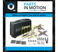 Clutch Tool 400023710 LuK Genuine Top Quality Product New