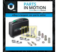 Clutch Tool 400047010 LuK Genuine Top Quality Product New
