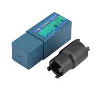 clutch tool cbf + Motorcycle Clutch Clutch Fitting Tool, 20mm / 24mm 2 in 1 Clutch Wrench Lock Nut 4 Pin Lock Nut Wrench Replacement Accessory