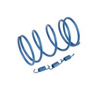 Clutch Torsion Spring 1K 1.5K 2K Compatible With Buxy Django Elyseo Elystar Gipsy Kisbee Limbo Ludix Speedfight 50cc(1000 RPM)