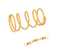 Clutch Torsion Spring 1K 1.5K 2K Compatible With Buxy Django Elyseo Elystar Gipsy Kisbee Limbo Ludix Speedfight 50cc(1500 RPM)