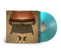 Clutch - Transnational Speedway League [Sea Glass Blue Colored 180gr Vinyl]