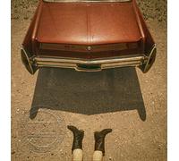 CLUTCH - TRANSNATIONAL SPEEDWAY LEAGUE (SEA GLASS BLUE VINYL) [VINYL]