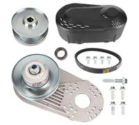 Clutch Valve For All 8-16 HP Engines Kart 30 Torque Multiplier Set