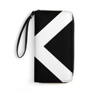 Clutch Wallet Scotland Scottish Flag 1 Wallet Pouch Colourful Women Card Case Soft Handbags for Women, Girls, Unisex