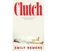 Clutch: White Lotus with more sincerity and heart