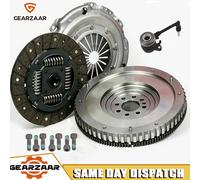 FIT FOR QASHQAI JUKE TIIDA MEGANE1.5 dCi 07on +CSC Slave CLUTCH KIT FLYWHEEL