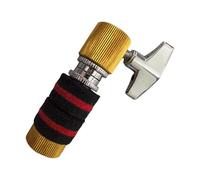 Clutches Replacement Metal Drum Hardware Easy To Use Drum Repair Part For Kits Stable Performances Clutch For Set