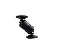ClutchIt The Original Dual Magnetic Movable Phone Holder and Tablet Mount (Matte Black)