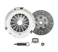 ClutchMaxPRO Heavy Duty OEM Clutch Kit Compatible with 1996-2000 Toyota 4Runner 1994-1998 T100 1995-2004 Tacoma 2.7L 2001-2004 Tacoma 2.4L 4WD Only (CP16070HD-CK)