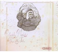 Clutchy Hopkins - Storyteller