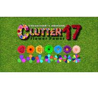 Clutter 17: Flower Power - Collector's Edition