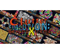 Clutter Evolution: Beyond Xtreme