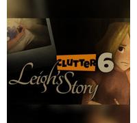Clutter VI: Leigh's Story (PC) Steam Key - GLOBAL