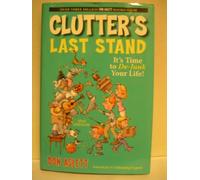 Clutter's Last Stand