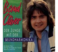 Cluver, Bernd - Der Junge Mit Der Mundhar