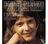 Cluver, Bernd - Ich Schenk' Dir Mein Geheimnis