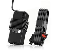 Cluvox USB C 65W 45W AC Replacement laptop Charger,Compatible with Lenovo ThinkPad T14 T15 T480 T480S T490 T490S T580 T590 E490 Chromebook 100e 300e S330 Yoga 720 910 920,Laptop Power Supply Adapter