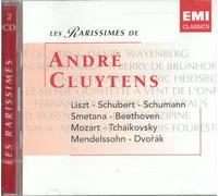 Cluytens - Rarities Of Andre Cluytens