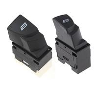 CLVCCZTZGW 735315619 Electric Window Master Button Switch Lifter Car For Peugeot For Boxer For Citroen For Jumper For Fiat For Ducato 2002-2006 6554.T3 CLVCCZTZGW(Pair button)