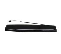 CLVCCZTZGW Car 3Rd Third Brake Stop Light High Mount Rear Stop Signal Lamp For Land Rover For Range Rover L322 2004-2012 XFG000040(Black)
