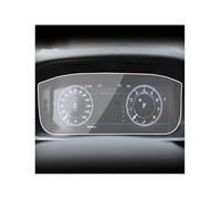 CLVCCZTZGW Car Car Center Console Screen Tempered Glass Protective Film For Land Rover For Discovery 5 2021 2022 2023(Style B)