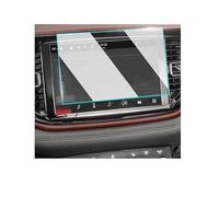 CLVCCZTZGW Car For Dodge For Durango 2021 2022 10.1 Inch Car Center Screen GPS Navigation Multimedia Tempered Glass Protective Film