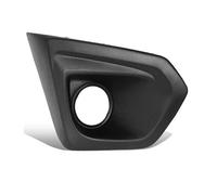 CLVCCZTZGW Car Front Fog Light Cover Shell Frame Front Bumper Fog Lamp Cover For Subaru For Impreza 2012-2014 57731FJ000 (Right)