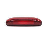CLVCCZTZGW Car LED Rear Third Brake Light For CITROEN For JUMPER 2002-2006 | Rear Light 735318908 Middle Stop 3rd Tail High Brake Lamp Rear Bumper Reflector(Red)