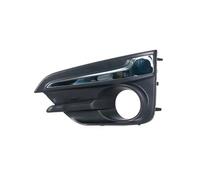 CLVCCZTZGW Fog Light Cover For Subaru For Impreza 2017 2018 2019 Fog Lamp Trim Headlight Shade Grille Frame Grill 57731FL050 57731FL23A (Only 1 Left)