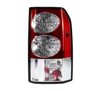 CLVCCZTZGW For L&and R&over For Discovery 4 LR4 2010-2014 LR014003 LR014001 LED Rear Tail Lights Brake Reverse Driving Lamp Assembly(Only 1 Right)