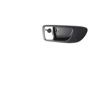 CLVCCZTZGW for Mazda 6 Inner Handle Base Driver's and Passenger's Inner Frames Door Handle Covers Handle Covers Decorative Covers 1pcs(Left 1pcs)