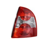 CLVCCZTZGW For VW For P&assat B5 Sedan 2000-2005 3B5945095AE 3B5945096AE Car Rear Bumper Tail Light Taillight No Bulb Tail Lamp Shell(Right Side)