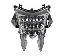 CLVCCZTZGW Motorcycle For S1000R 2013-2017 S1000RR 2010-2018 HP4 2012-2015 Motorcycle Tail Brake Light Turn Signal Lamp LED Taillight