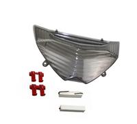 CLVCCZTZGW Motorcycle Motorcycle LED Turn Signal Tail Light For Suzuki For Bandit 650 1250 2009 2010 2011 2012 2013