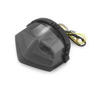 CLVCCZTZGW Motorcycle Motorcycle Rear Tail Light Brake Turn Signal Integrated LED Lamp For CBR1000RR CBR 1000RR 2017-2025