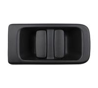 CLVCCZTZGW Sliding Door Handle Lock Outer for Renault for Master 2 1998-2010 Exterior Right Passenger Side 8200856290 7700352420