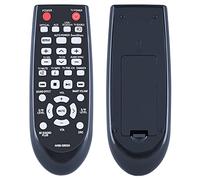 CLVIZCXOM AH59-02612A AH59-02532A Remote Control Replacement for Samsung Soundbar Sound Bar Active Speaker System HW-H355 HW-H355EN HW-H355/XU HW-H355/ZF