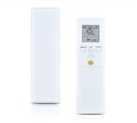 CLVIZCXOM Air Conditioner Remote Control Fit for Fujitsu AR-REG1U AR-RED1U AR-REF1U AR-REM1U AR-REY1U AR-REA1E AR-REA2E AR-REB1E AR-REB2E AR-REF1E AR-REF2E AR-REF3E AR-REF4E AR-REJ1E