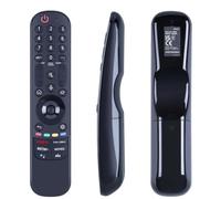 CLVIZCXOM AKB76039904 Remote Control Fit for LG Magic Remote MR22GN 2022