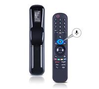 CLVIZCXOM AKB76039904 Remote Control Replacement Fit for LG Magic Remote MR22GN 2022